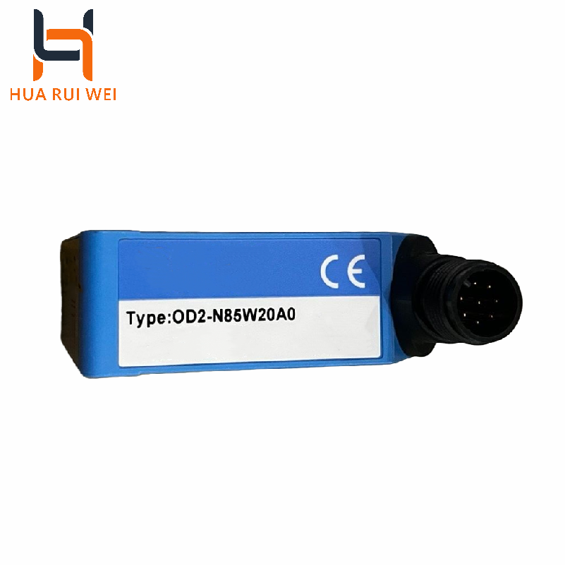 Industrial Laser For Sale - Hot Sale New OD2-N85W20A0 Industrial Automation