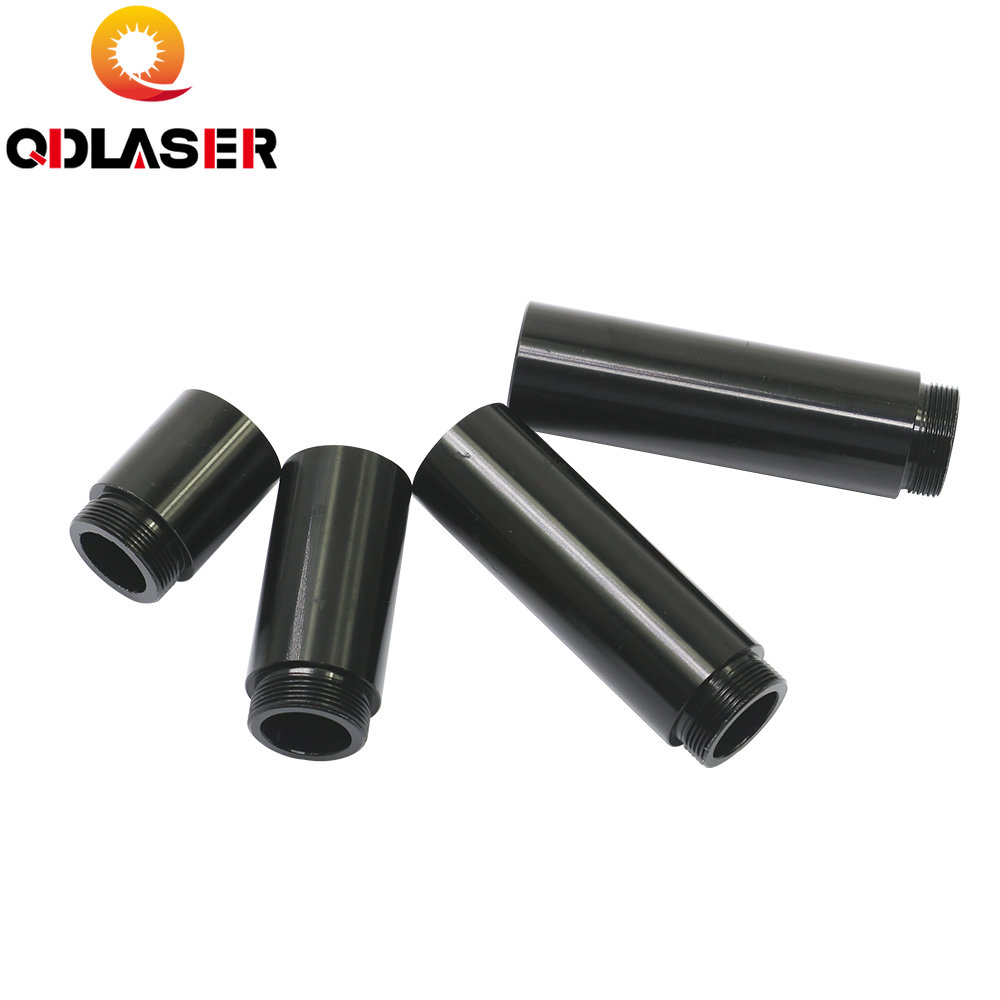 Laser Beam Expander - QDLASER Tube Extension Ring CO2 O.D.25mm