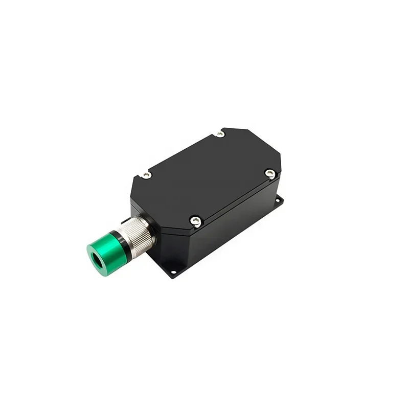 Industrial Laser Module - High Brightness Adjustable Focusing 520nm 500mw