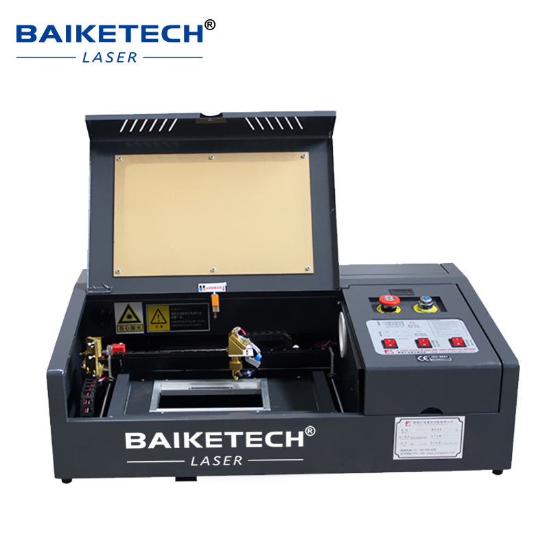 Co2 Laser Engraving Machine - 3020 CO2 Laser Engraving Machine TH‑K3020E