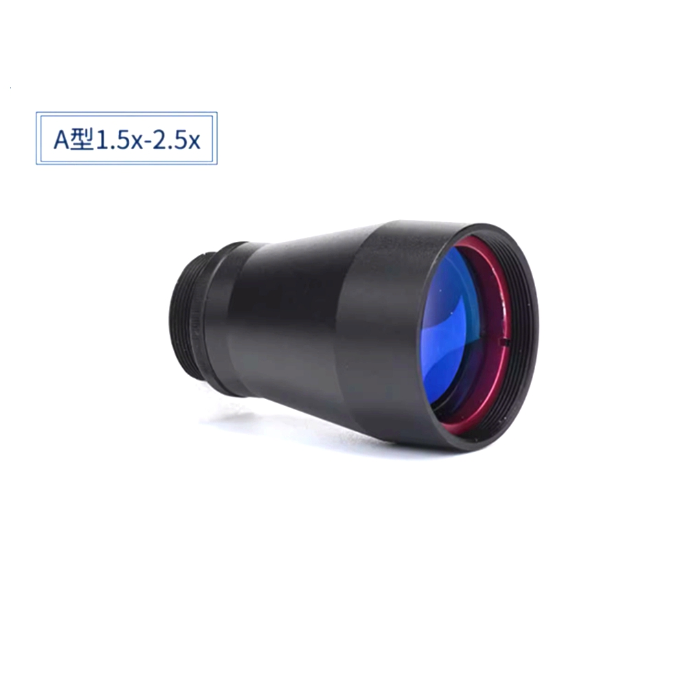Laser Beam Expander - Laser Beam Expander 1.5-20X 450nm/532nm/632.8nm/808nm/1064nm Type-A