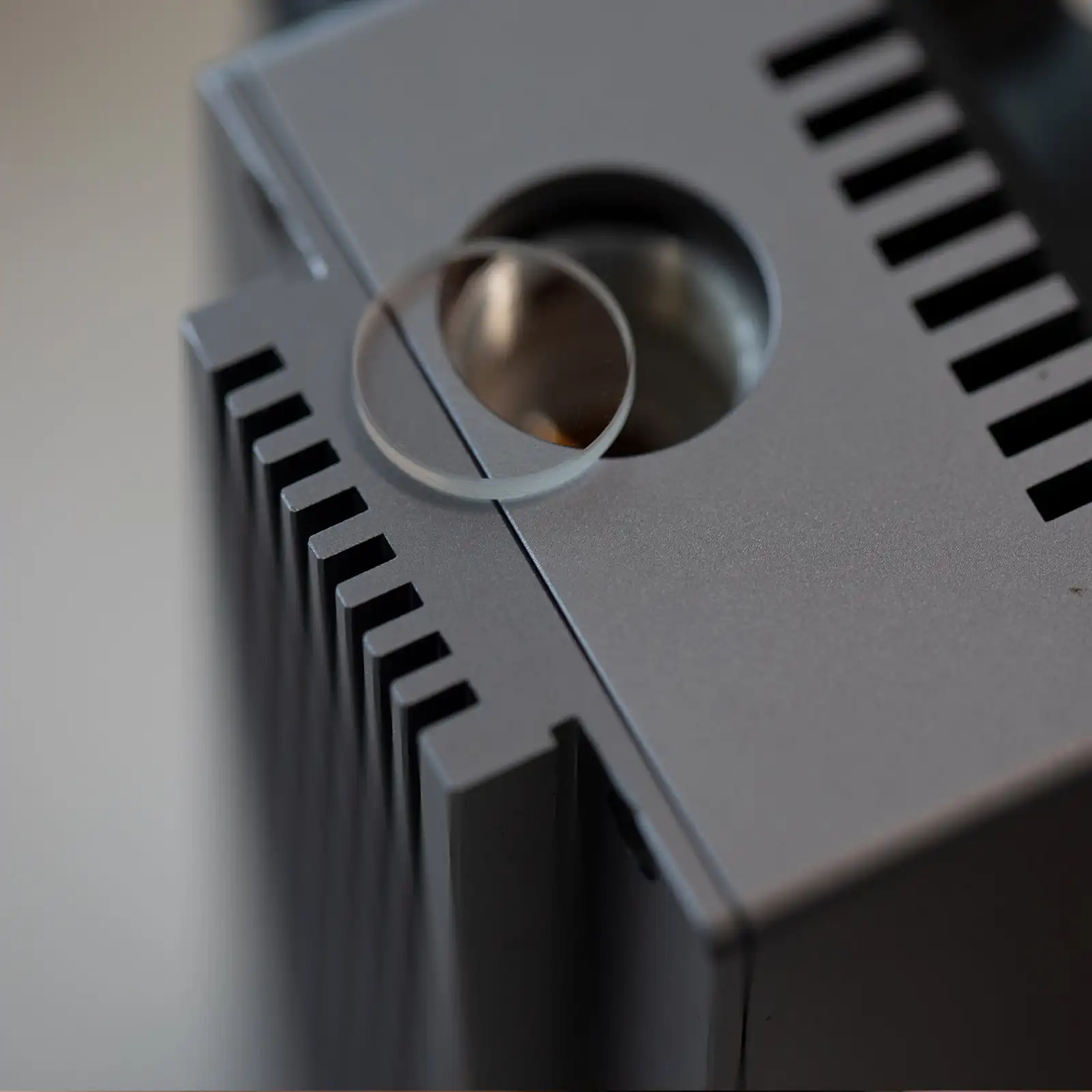 Laser Beam Expander - Replacement Protective Lens for NEJE E80