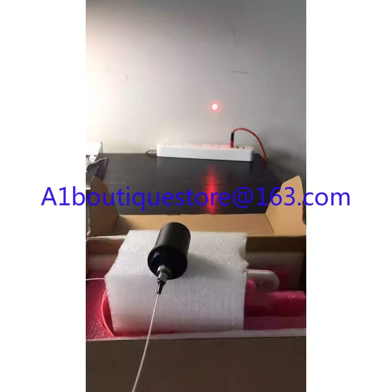 FC Interface SMA905 Interface  - Laser Beam Expander ulasan dan harga