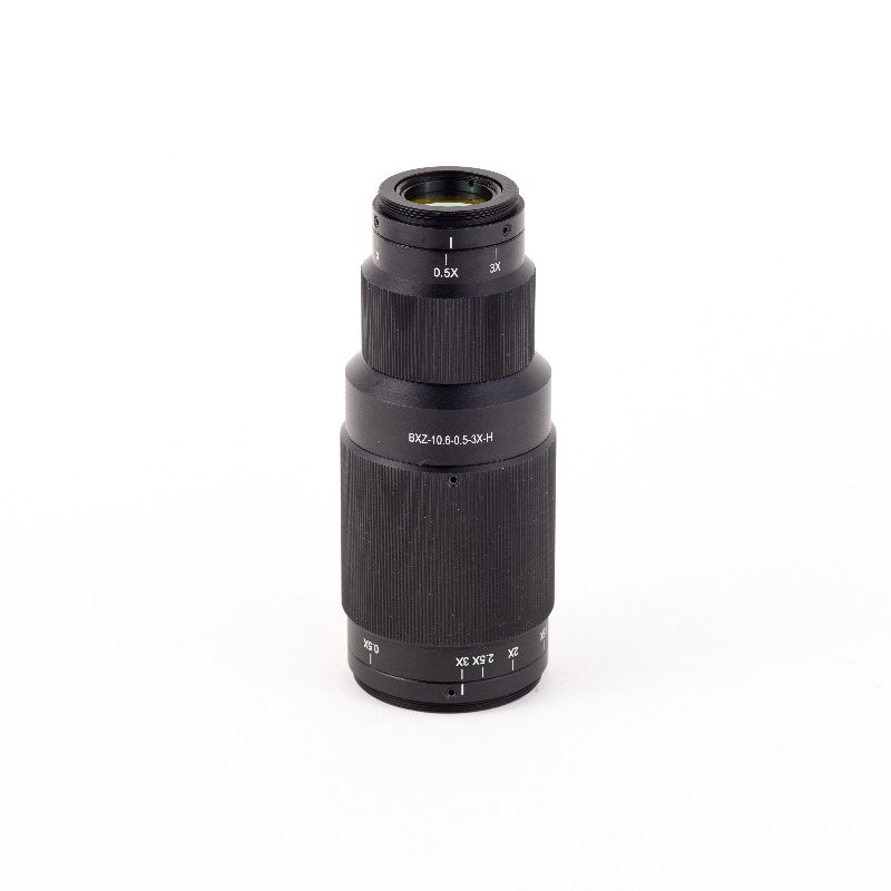 Hot Sales High Quality High Ac - Laser Beam Expander ulasan dan harga
