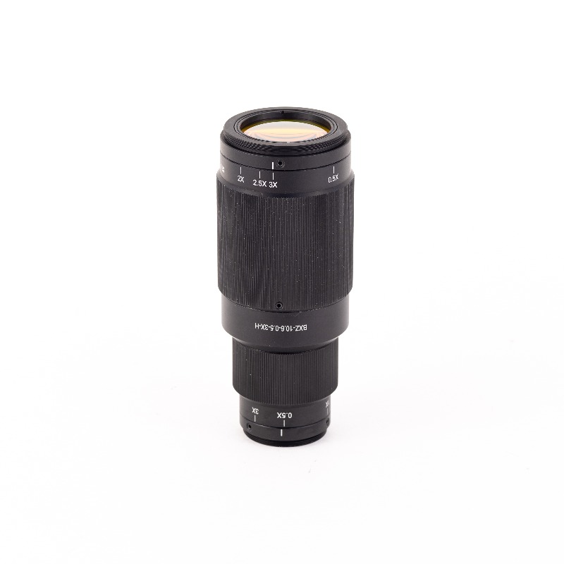 Hot Sales High Quality High Ac - Laser Beam Expander ulasan dan harga