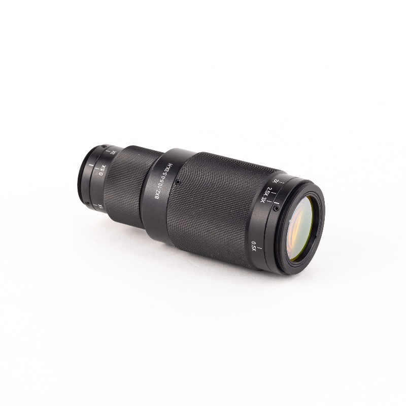 Hot Sales High Quality High Ac - Laser Beam Expander ulasan dan harga