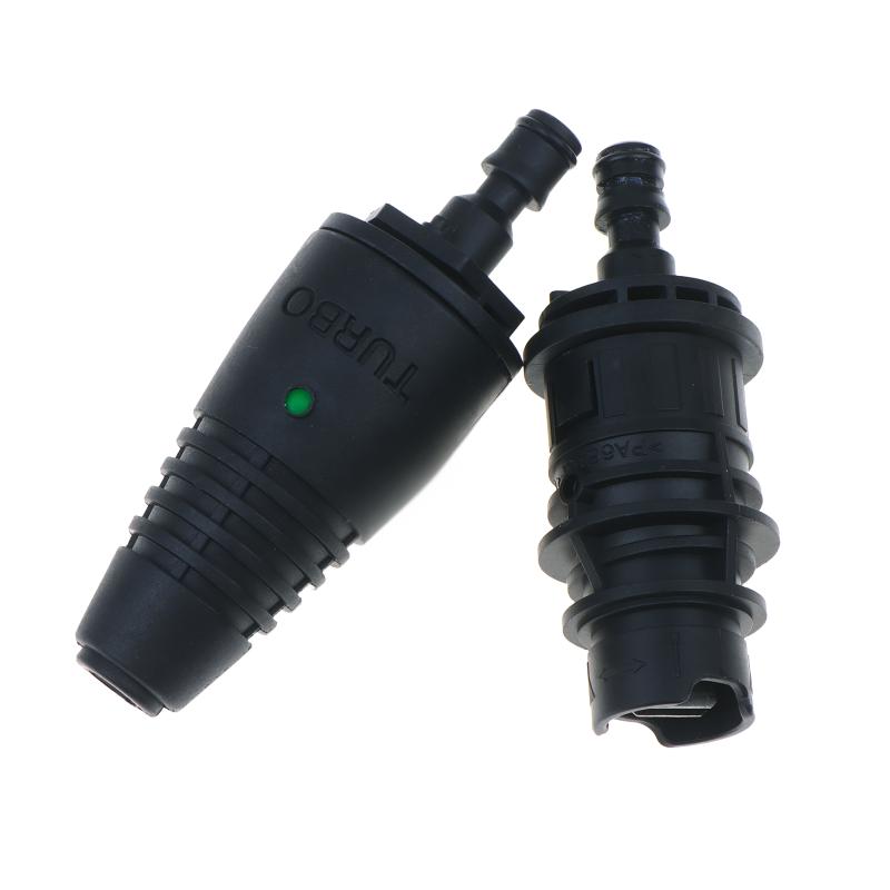 High Pressure Rotating Turbo N - Laser Nozzle Ceramic ulasan dan harga