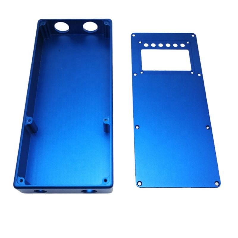 OEM Custom Precision Sheet Met - Industrial Laser Enclosure ulasan dan harga