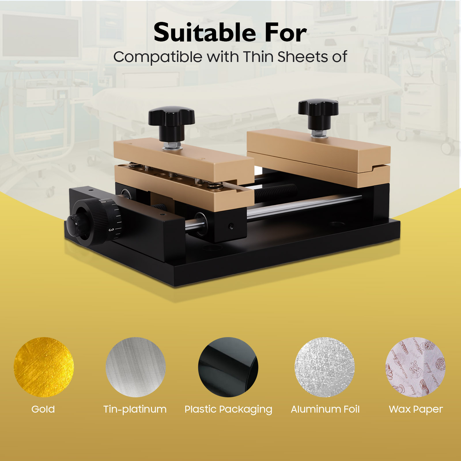 Laser Cutting Engraving Markin - Industrial Laser Cutter ulasan dan harga