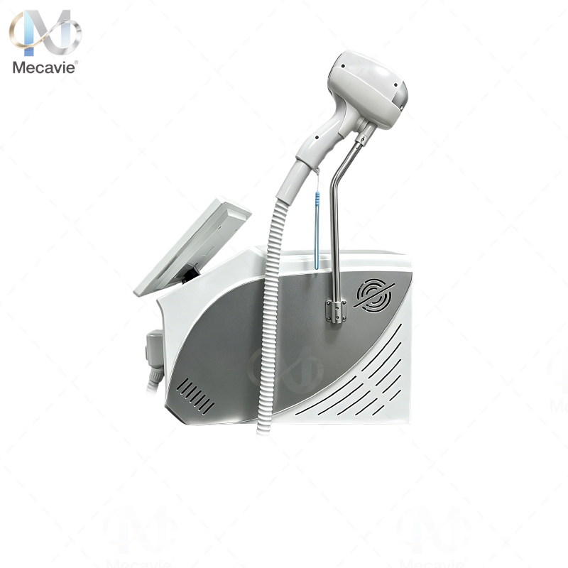 2026 Professional 4 Waves Port - Industrial Laser Hair Removal Machine ulasan dan harga