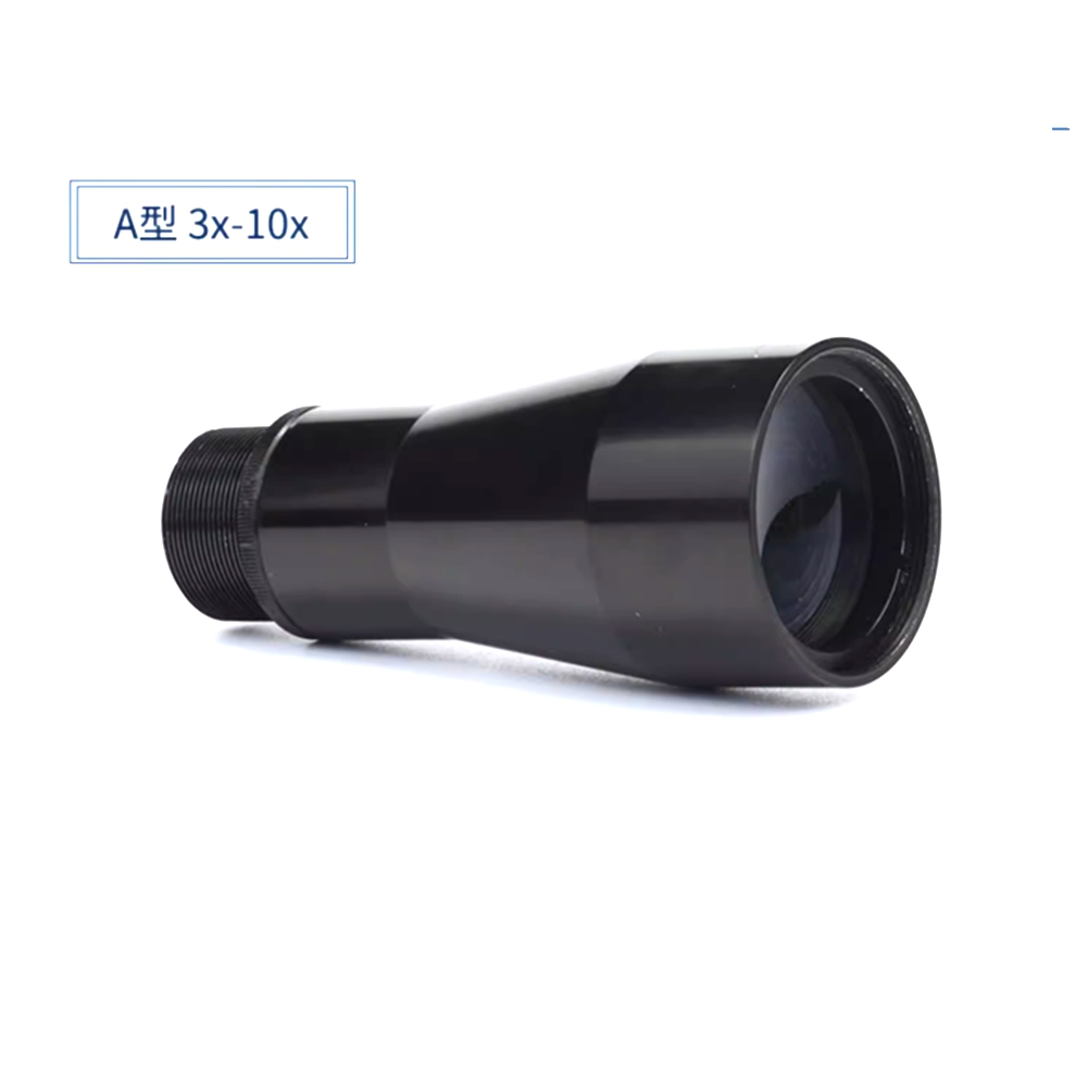 Laser Beam Expander 1.5-20X  4 - Laser Beam Expander ulasan dan harga