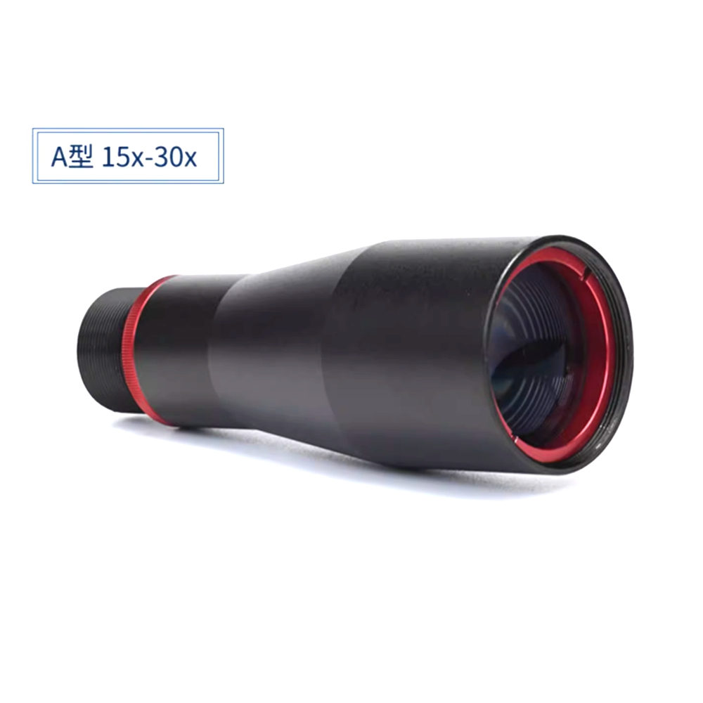 Laser Beam Expander 1.5-20X  4 - Laser Beam Expander ulasan dan harga