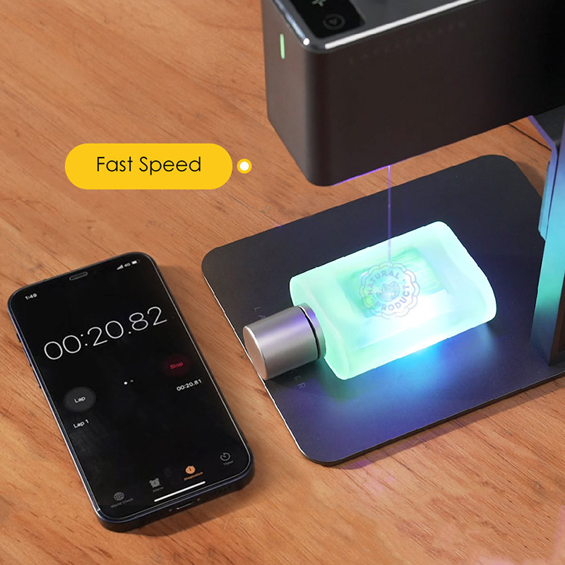 LASERPECKER Handheld Laser Eng - Industrial Laser Cutter ulasan dan harga
