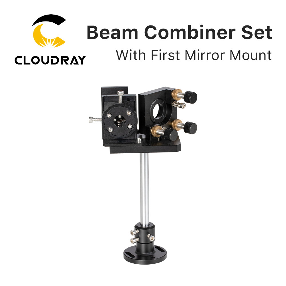 Cloudray Beam Combiner Set 25m - Laser Beam Expander ulasan dan harga