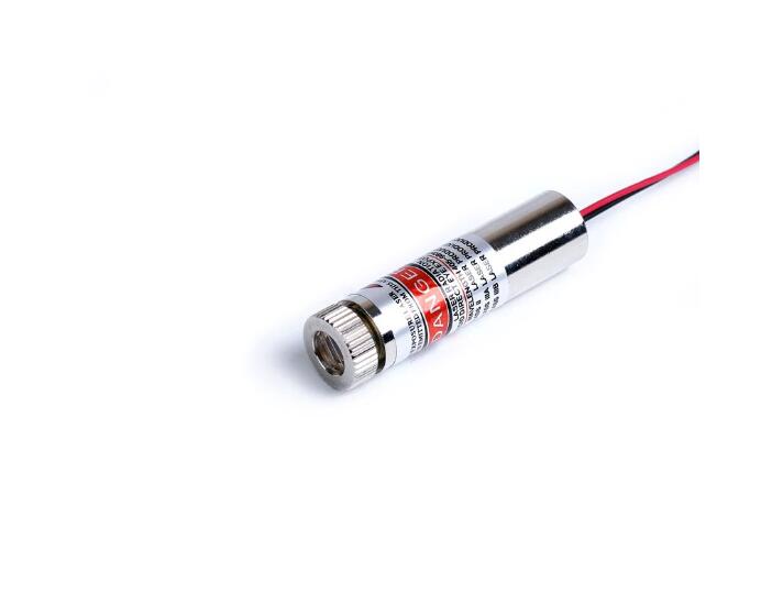 Adjustable focus 520nm 130MW G - Industrial Laser Module ulasan dan harga