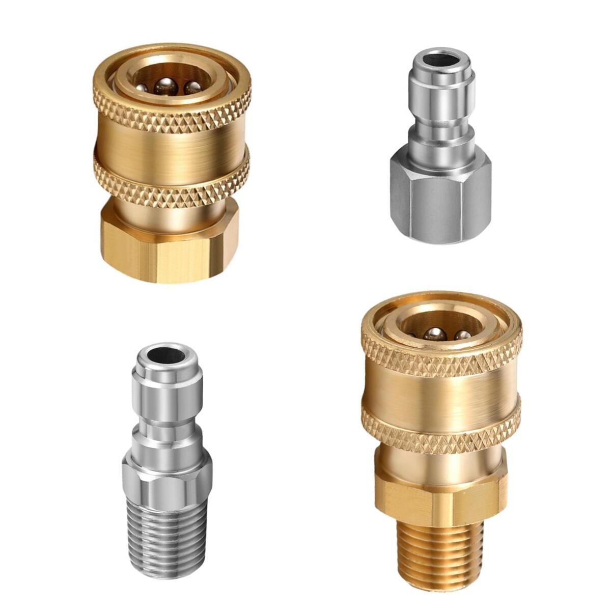 High Pressure Washer Nozzle 1/ - Laser Nozzle Ceramic ulasan dan harga
