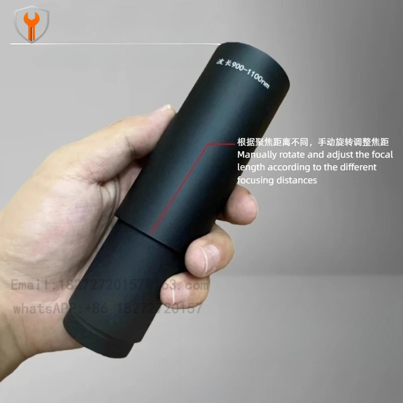 Optical lens adapts to wide ba - Laser Beam Expander ulasan dan harga
