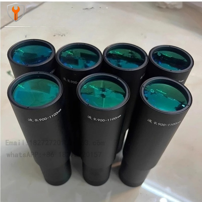 Optical lens adapts to wide ba - Laser Beam Expander ulasan dan harga