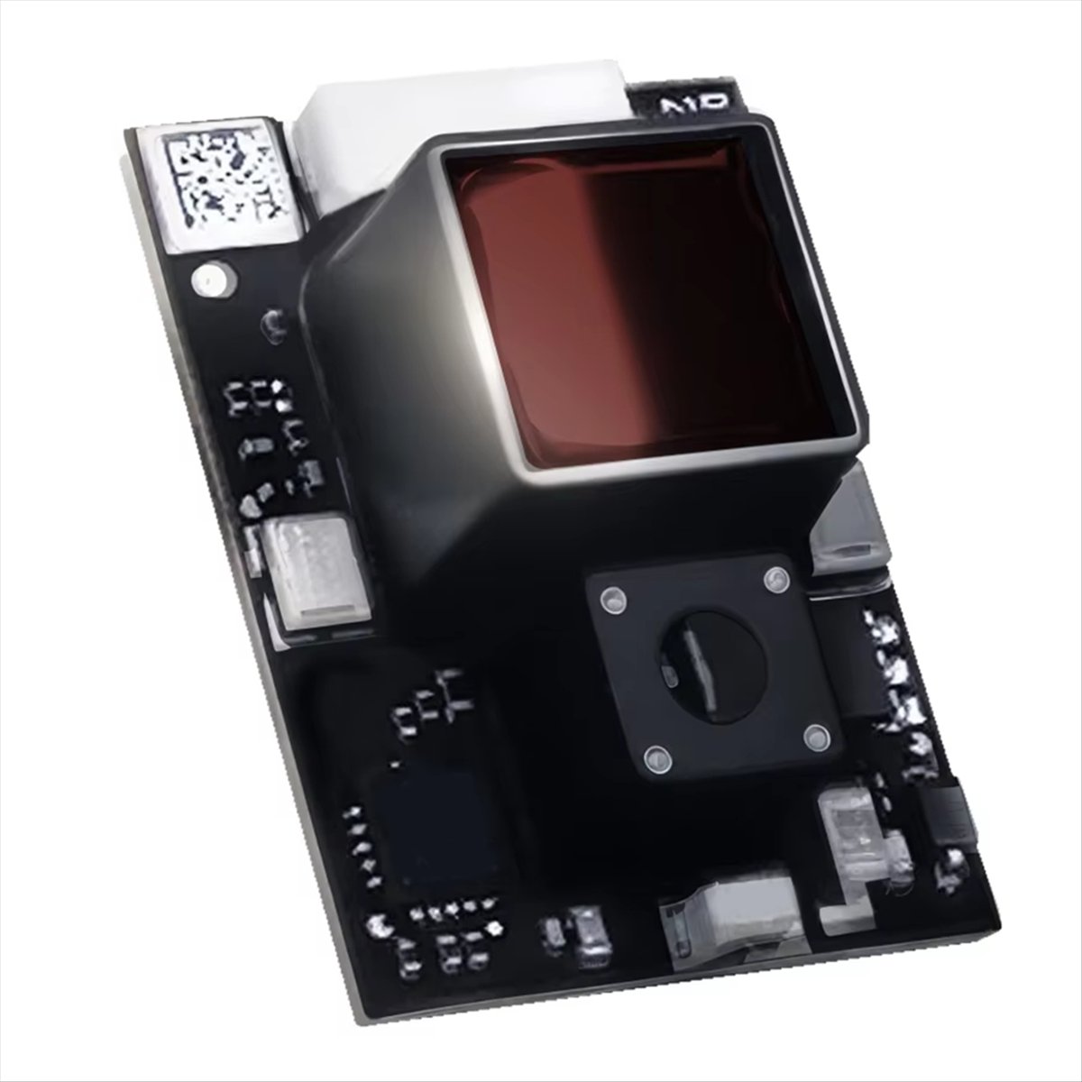 Low Price 20m High Integrated  - Industrial Laser Module ulasan dan harga