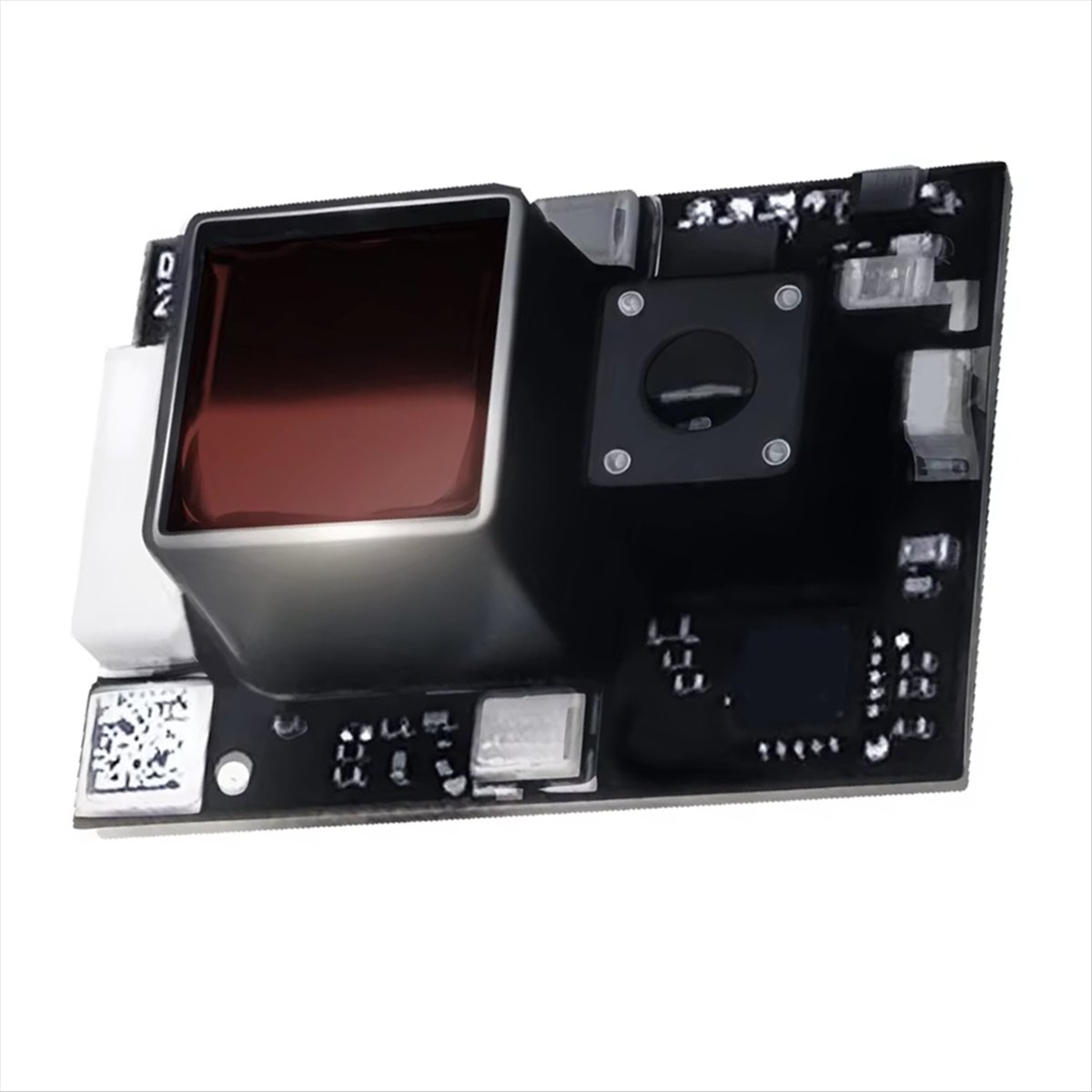 Low Price 20m High Integrated  - Industrial Laser Module ulasan dan harga