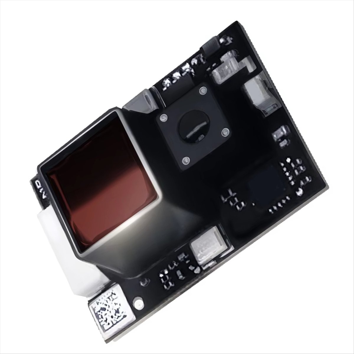 Low Price 20m High Integrated  - Industrial Laser Module ulasan dan harga