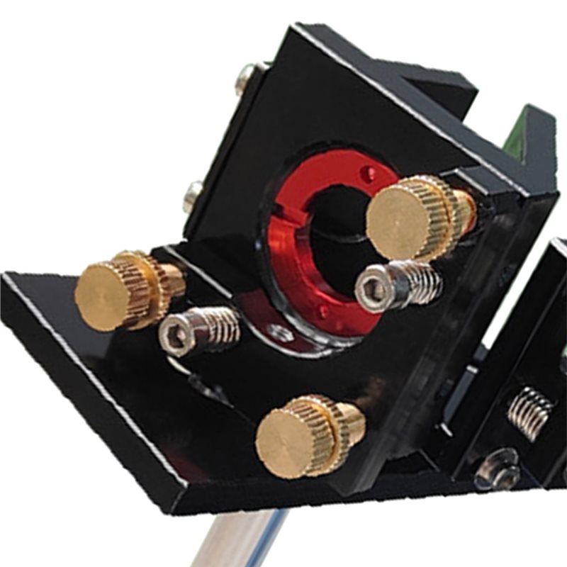 ABNM 20Mm Laser Beam Combiner  - Co2 Laser Engraving Machine ulasan dan harga