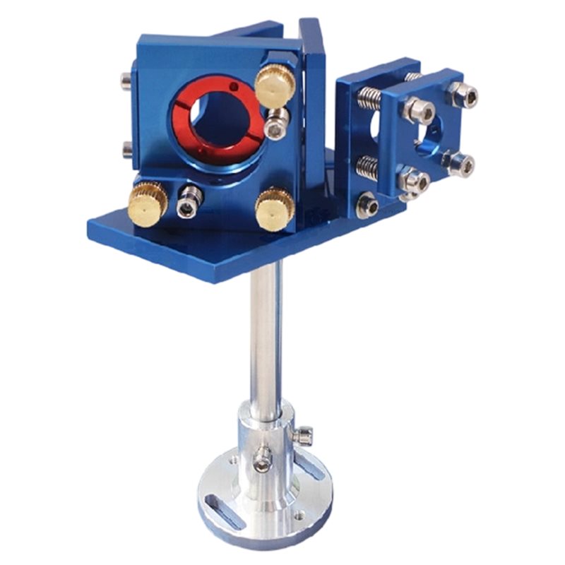 ABNM 20Mm Laser Beam Combiner  - Co2 Laser Engraving Machine ulasan dan harga