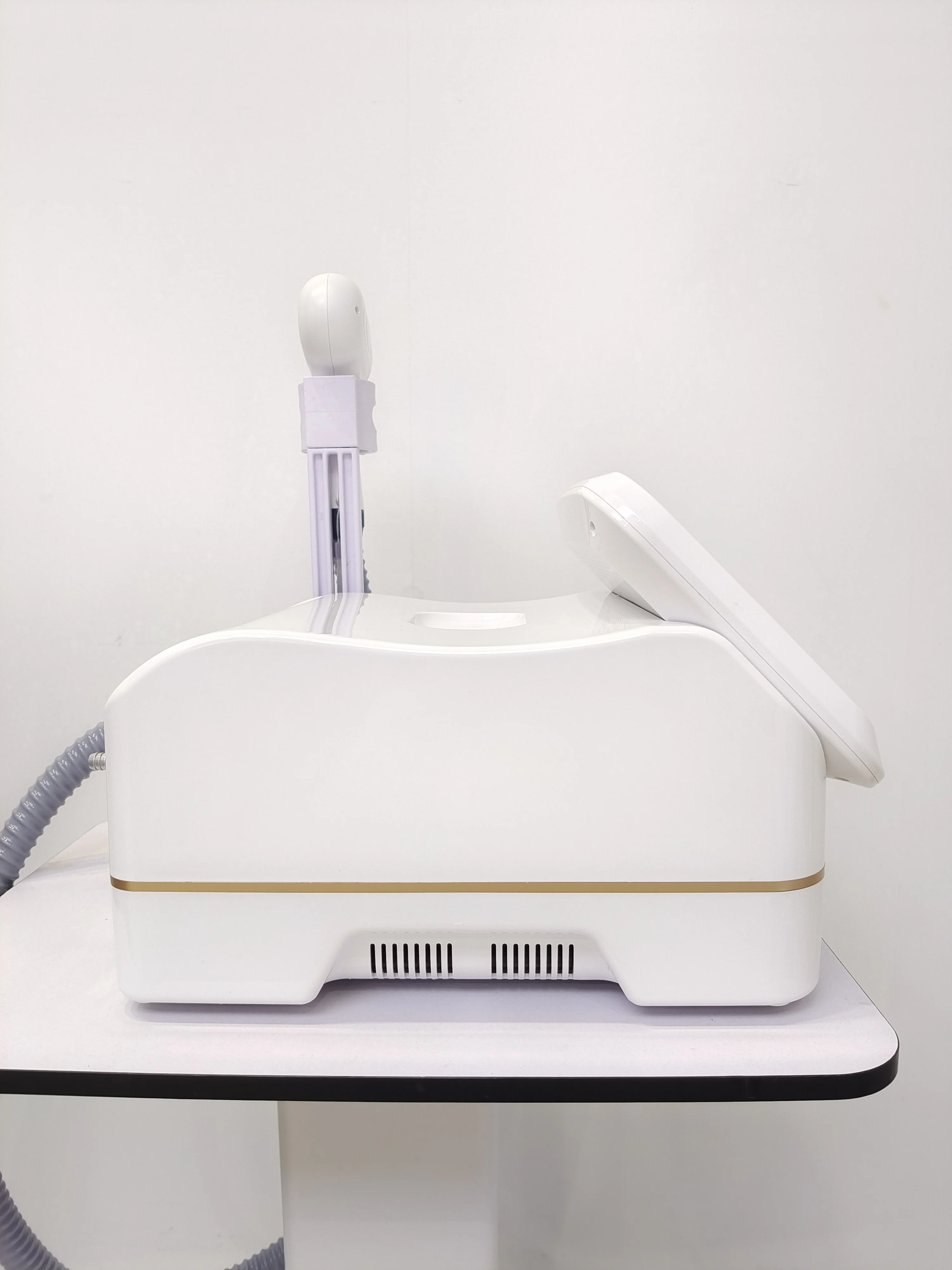 4000W High Power Diode Laser H - Industrial Laser Hair Removal Machine ulasan dan harga