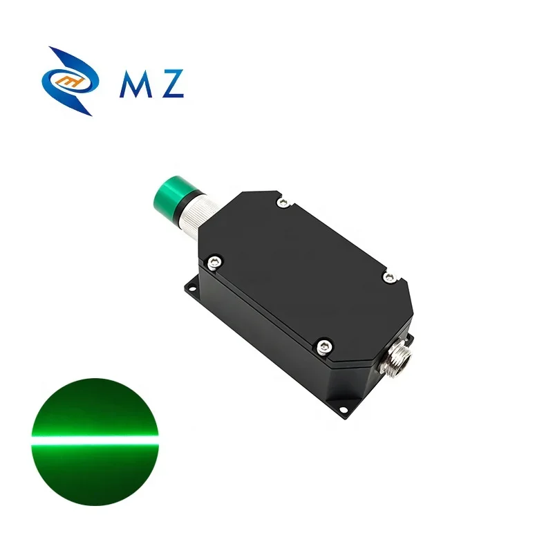 High Brightness Adjustable Foc - Industrial Laser Module ulasan dan harga