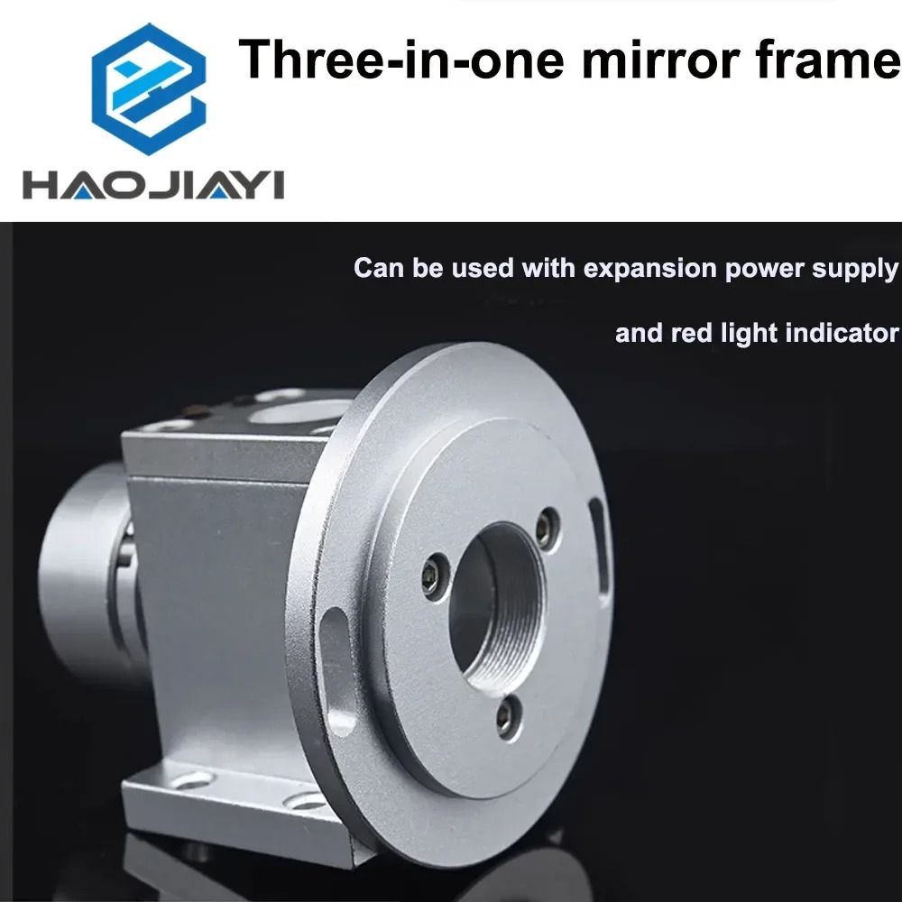 Fiber optic/CO2 laser marking  - Laser Beam Expander ulasan dan harga