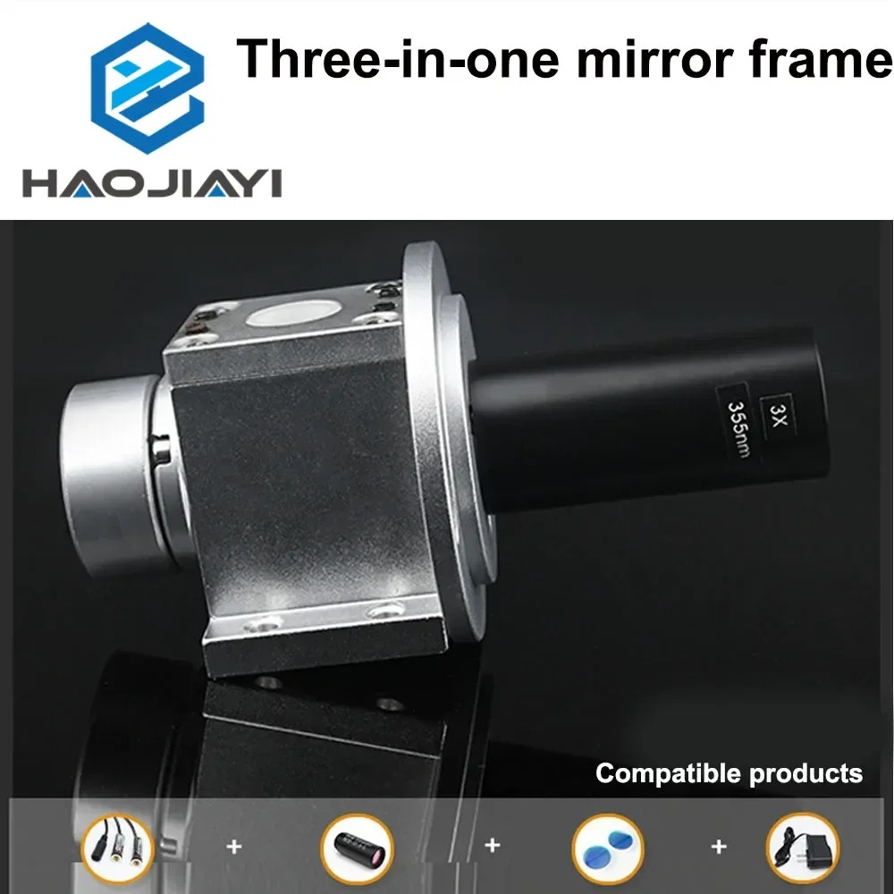 Fiber optic/CO2 laser marking  - Laser Beam Expander ulasan dan harga