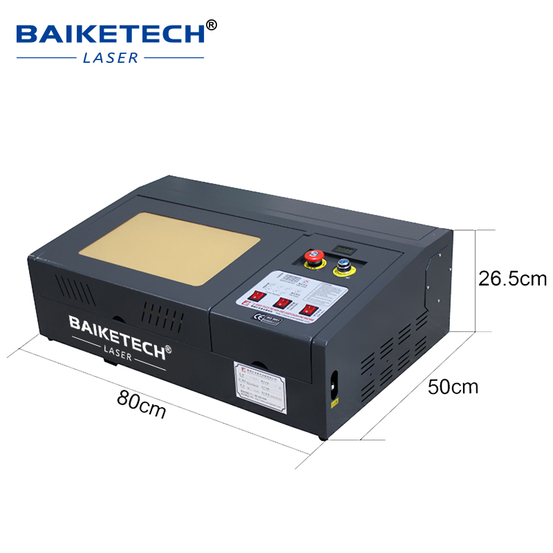 3020 CO2 Laser Engraving Machi - Co2 Laser Engraving Machine ulasan dan harga