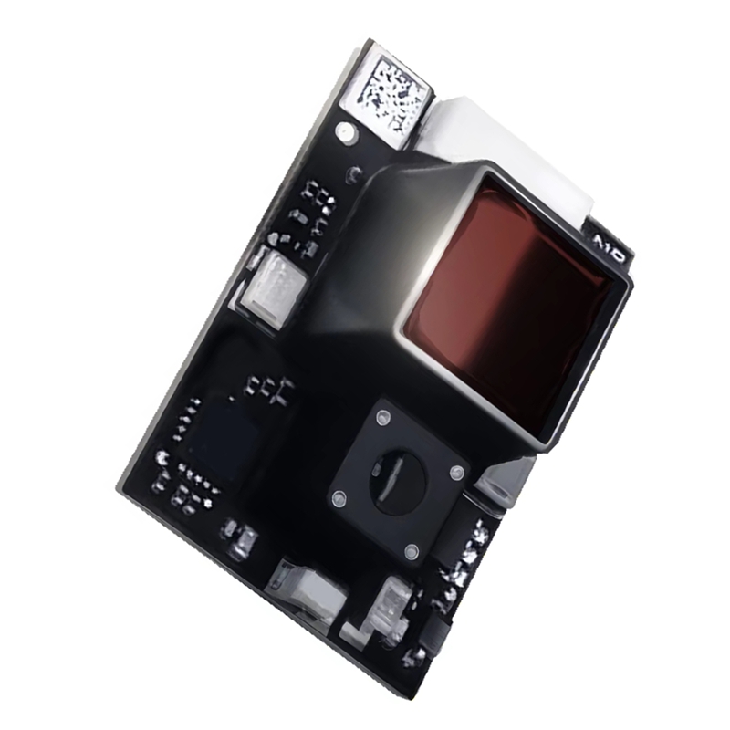 20M High Integrated Dtof Laser - Industrial Laser Module ulasan dan harga