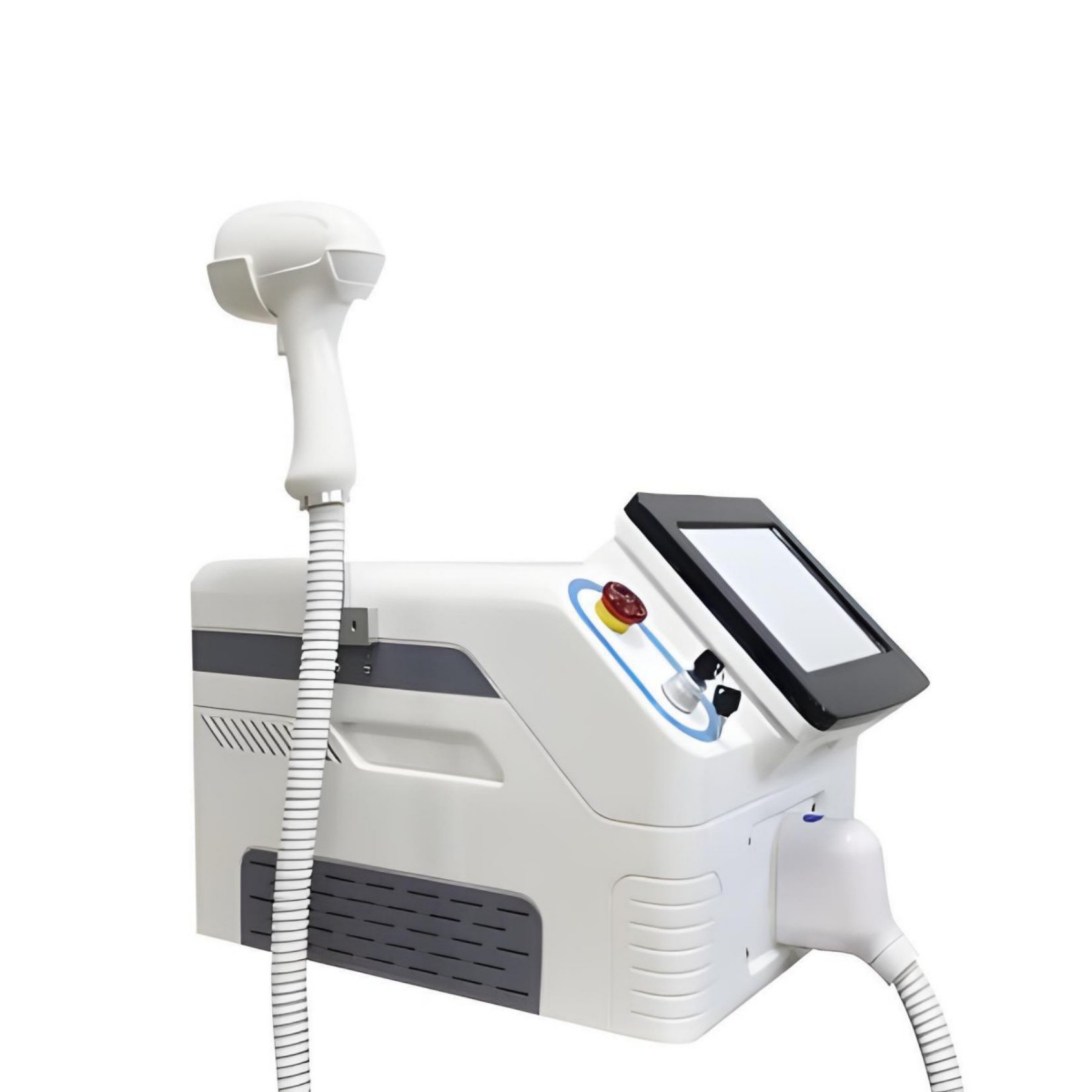 2026New Model Diode Laser Hair - Industrial Laser Hair Removal Machine ulasan dan harga