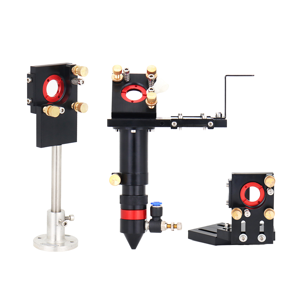 Industrial Co2 Laser Head For  - Co2 Laser Engraving Machine ulasan dan harga