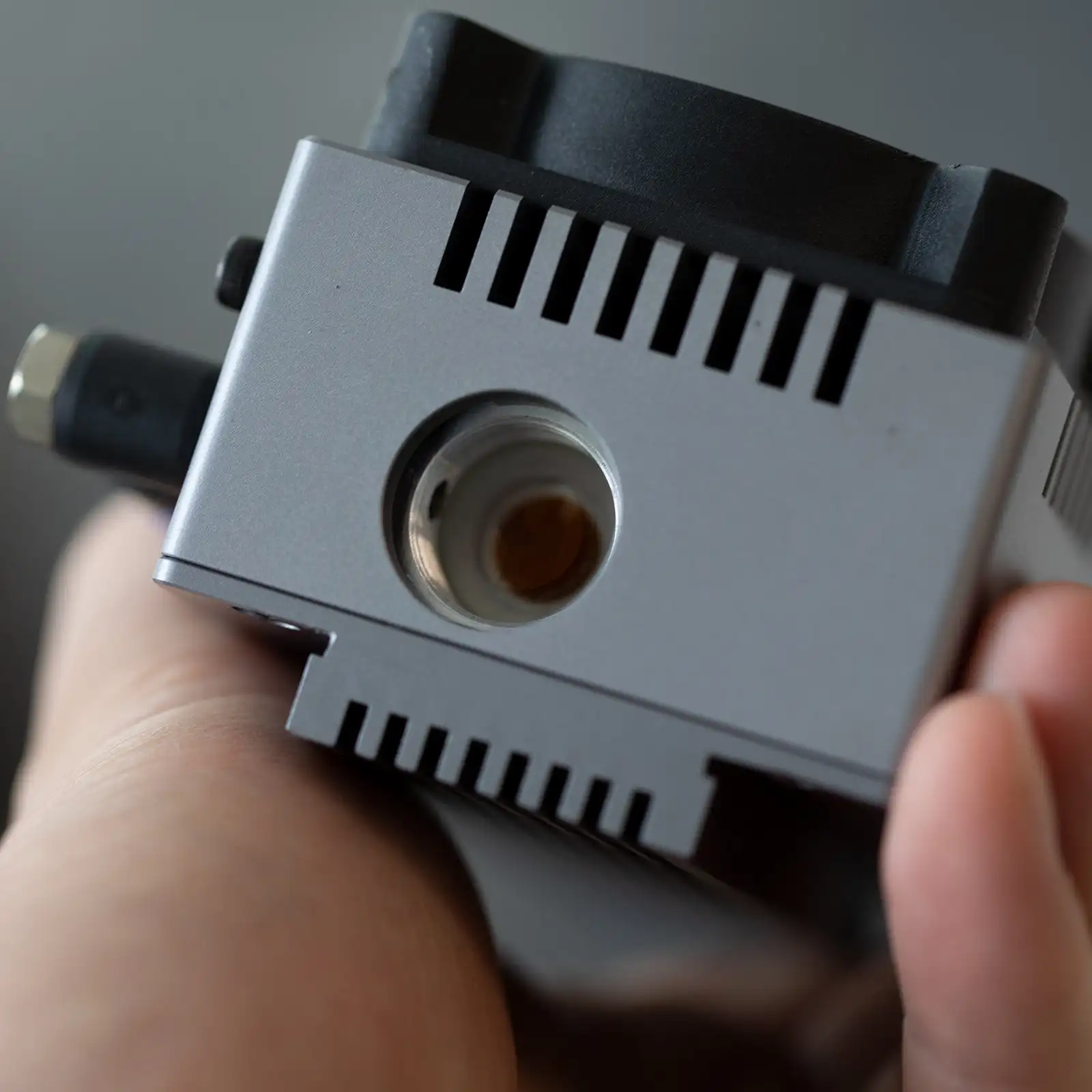 NEJE E80 LASER MODULE PROTECTI - Laser Beam Expander ulasan dan harga