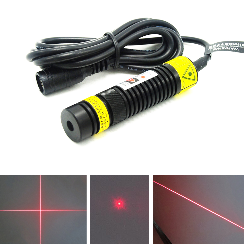 650nm 50mW 100mW 150mW 200mW 2 - Industrial Laser Module ulasan dan harga