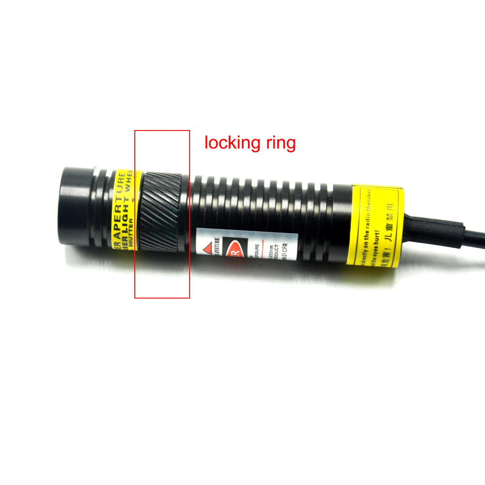 650nm 50mW 100mW 150mW 200mW 2 - Industrial Laser Module ulasan dan harga