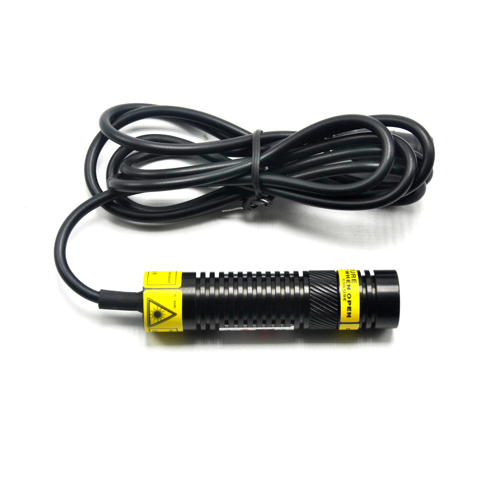 650nm 50mW 100mW 150mW 200mW 2 - Industrial Laser Module ulasan dan harga