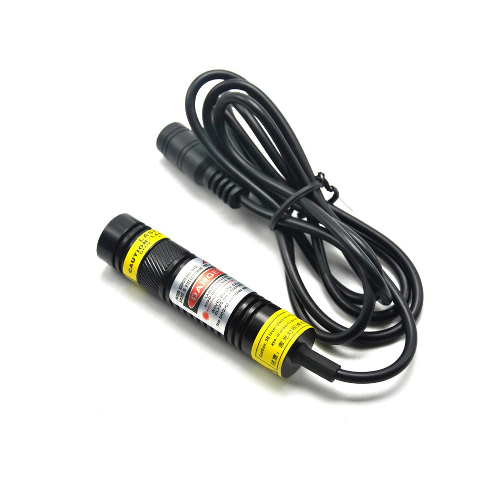 650nm 50mW 100mW 150mW 200mW 2 - Industrial Laser Module ulasan dan harga