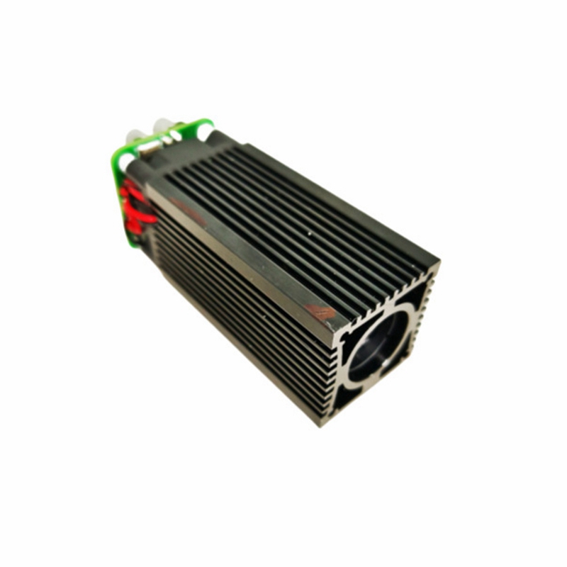 520nm 300mw/800mw/1000mw Green - Industrial Laser Module ulasan dan harga