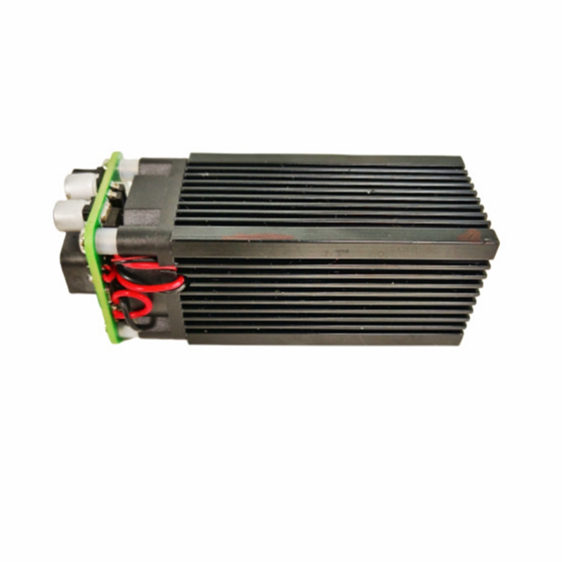 520nm 300mw/800mw/1000mw Green - Industrial Laser Module ulasan dan harga