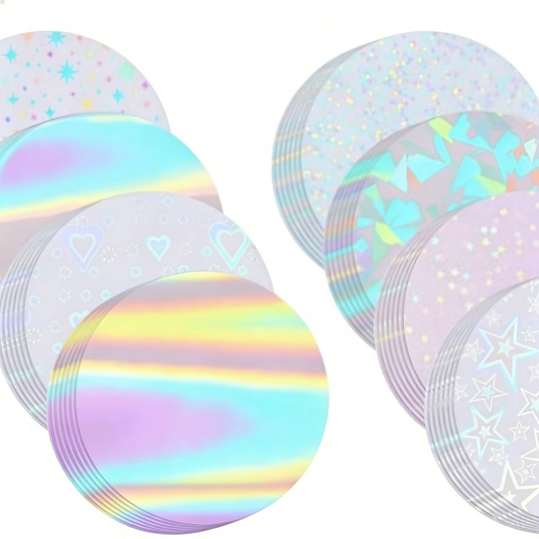 58mm Shaking Laser Film Badge  - Industrial Laser Cutter ulasan dan harga