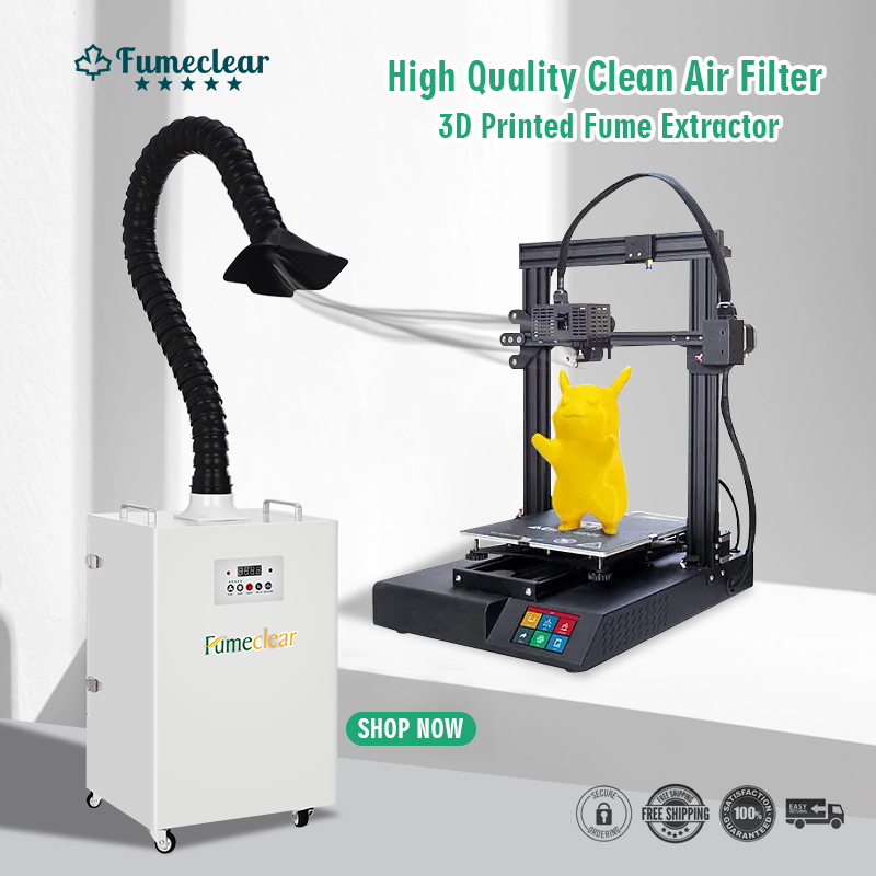 Industrial Strong Suction  Ext - Industrial Laser Cutter ulasan dan harga