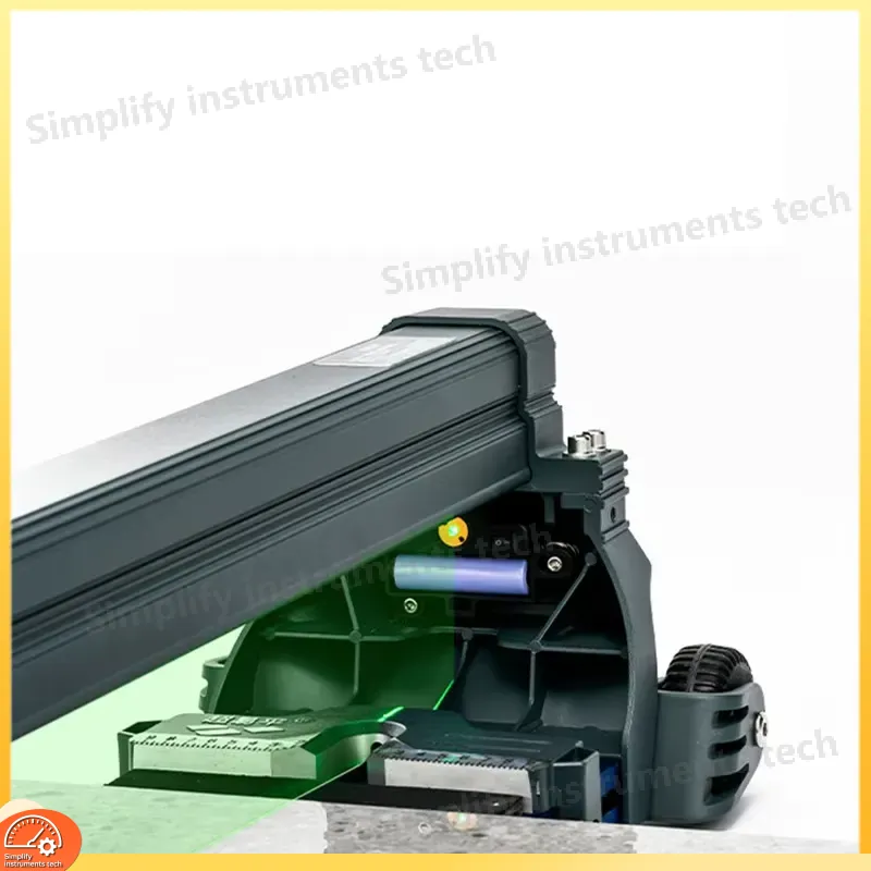 Industrial Grade High Precisio - Industrial Grade Laser Cutter ulasan dan harga