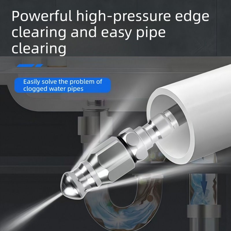 Water Jet High Pressure Spraye - Laser Nozzle Ceramic ulasan dan harga