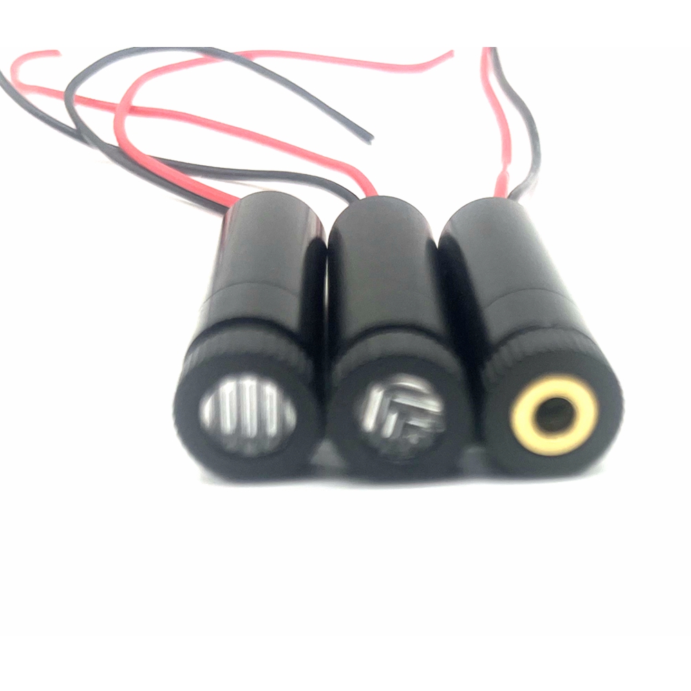 Industrial 515nm 520nm 15mw Gr - Industrial Laser Module ulasan dan harga