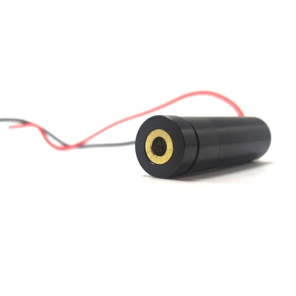 Industrial 515nm 520nm 15mw Gr - Industrial Laser Module ulasan dan harga