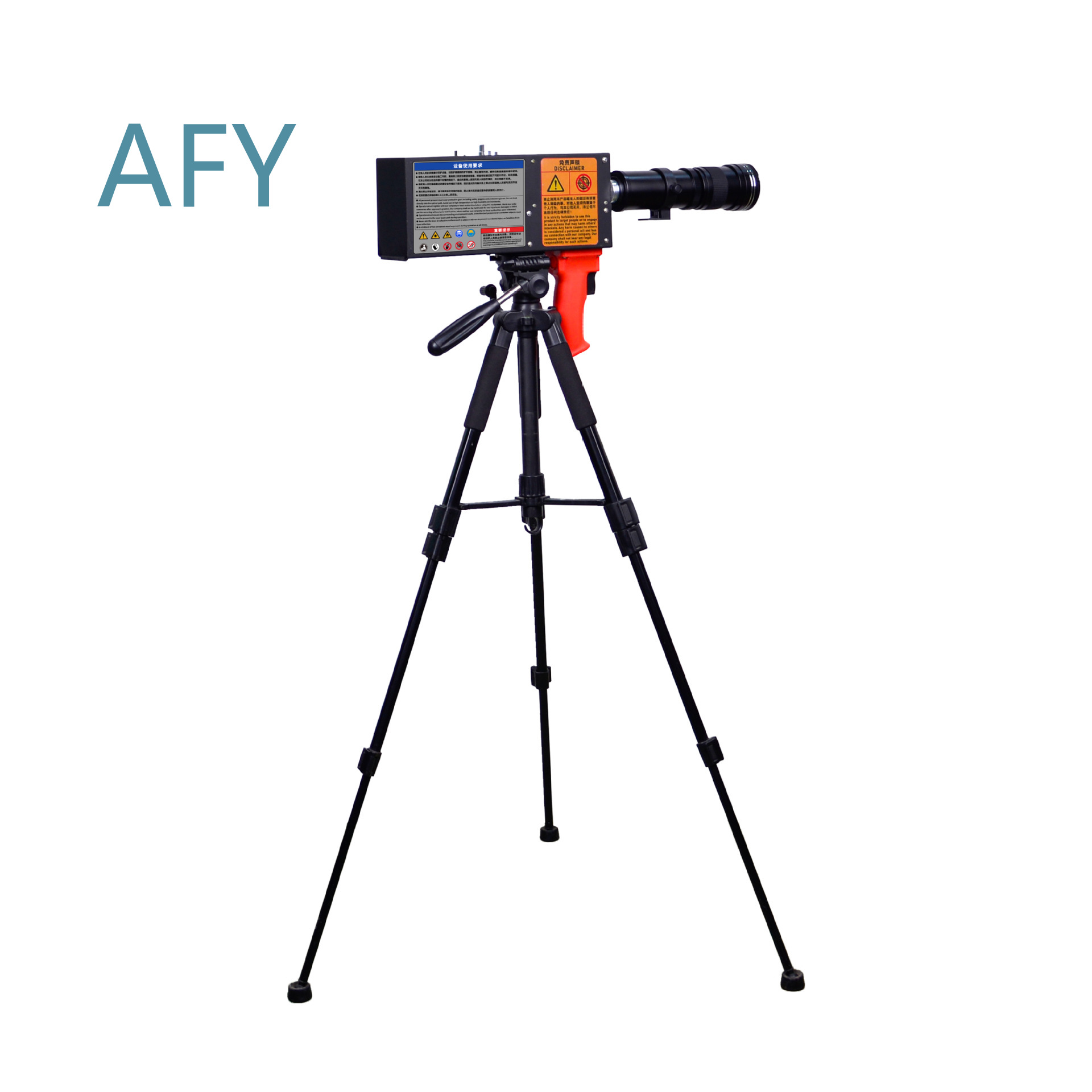 Long battery life, can hold th - Laser Beam Expander ulasan dan harga