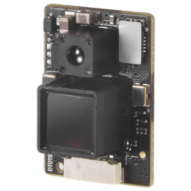 Classic-20M High Integrated Dt - Industrial Laser Module ulasan dan harga